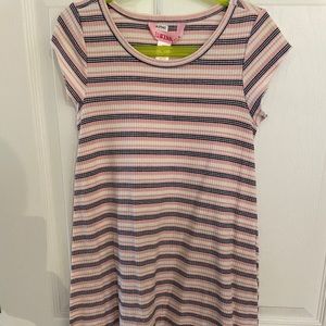 Girls summer dress